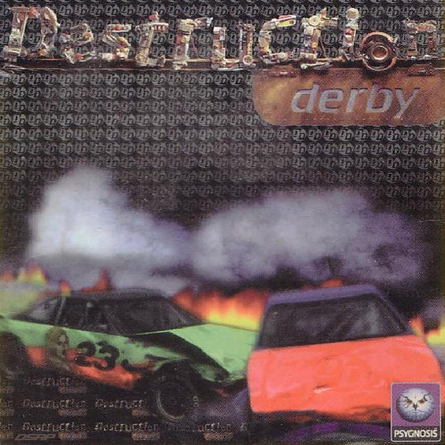 Destruction Derby