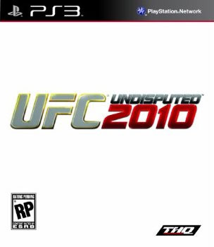 UFC Undisputed 2010