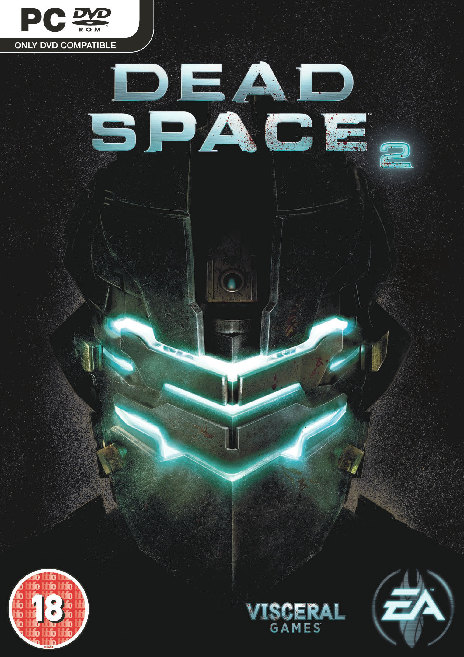 Dead Space 2 : Test & Les 30 premières minutes