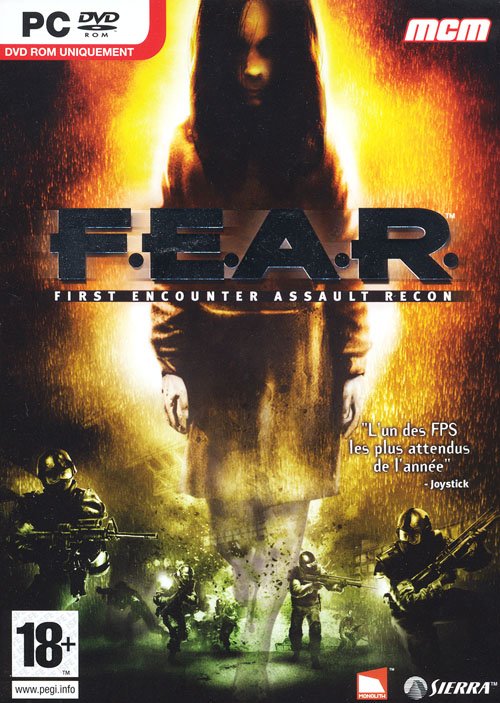 F.E.A.R.