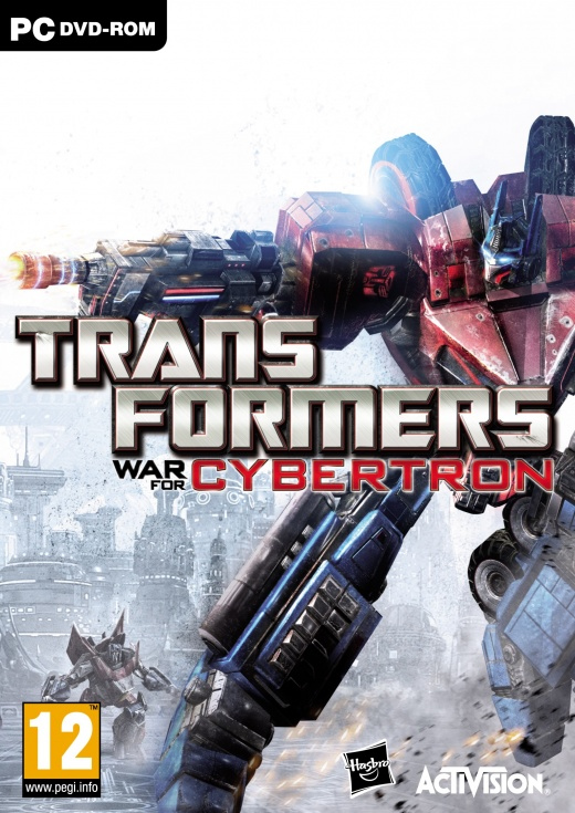 Transformers : La Guerre pour Cybertron