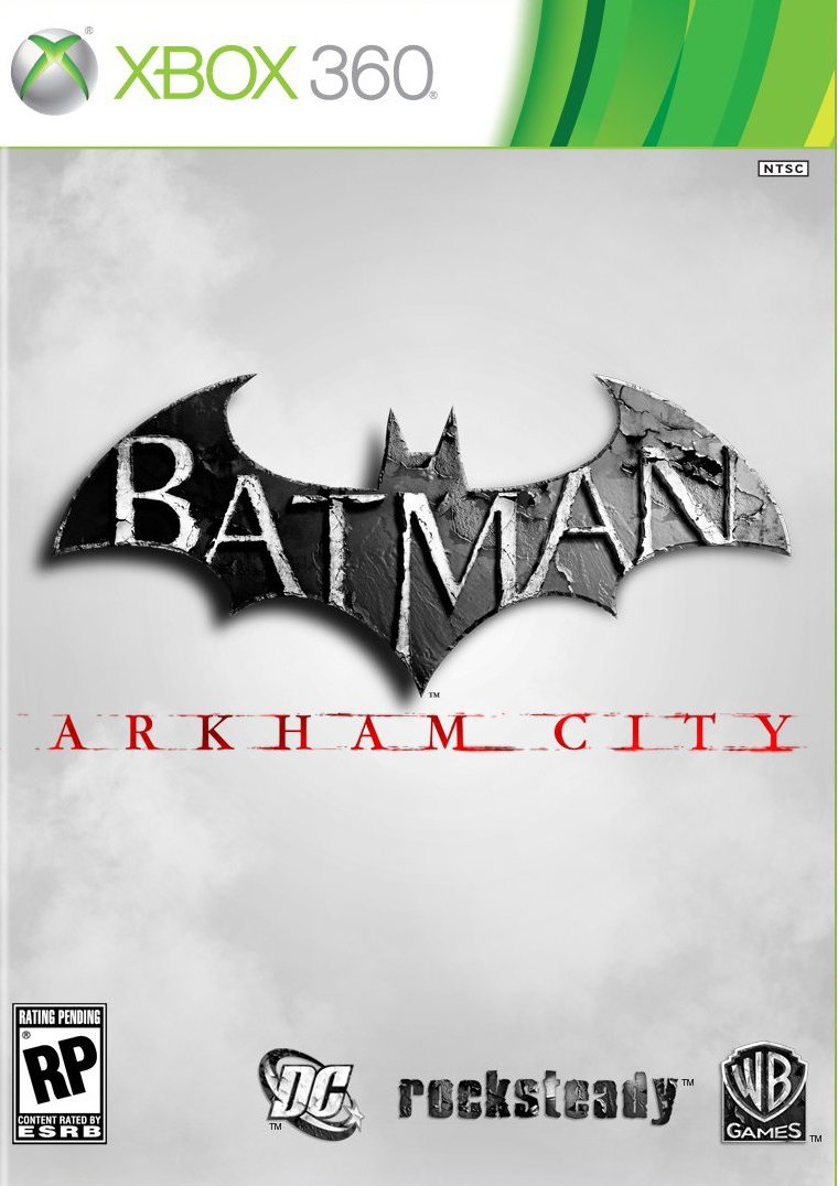 Batman : Arkham City