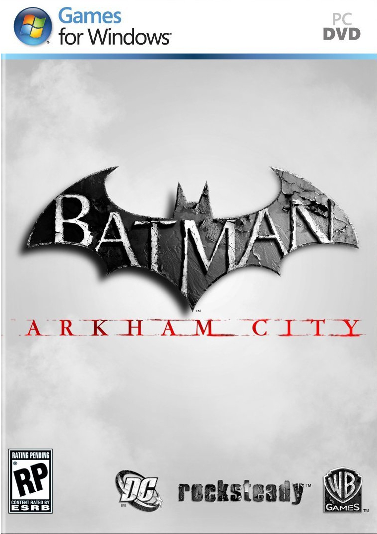 Batman : Arkham City