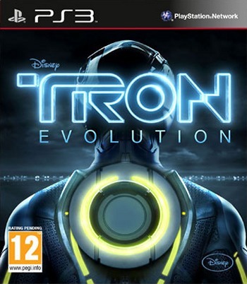 TRON Evolution