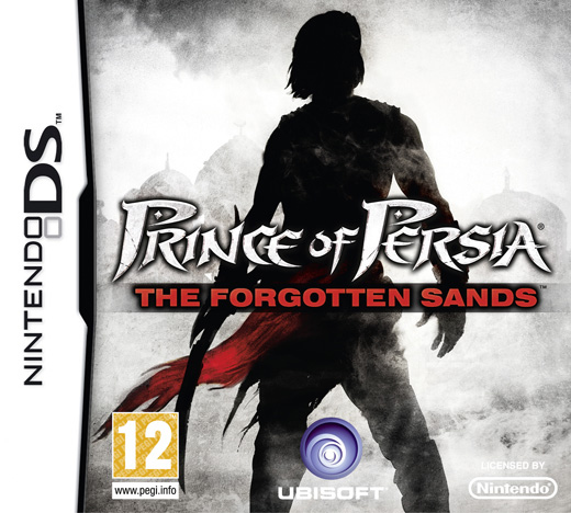 Prince of Persia : Les Sables Oubliés