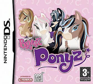 Bratz Ponyz