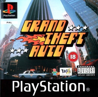 Grand Theft Auto