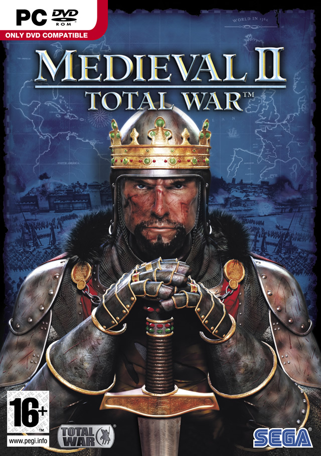 Medieval II : Total War