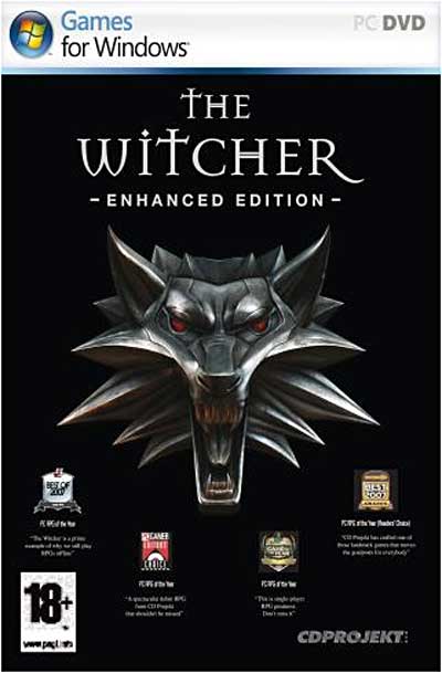 The Witcher - Édition Spéciale