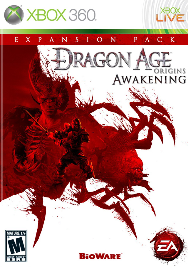 Dragon Age : Origins - Awakening