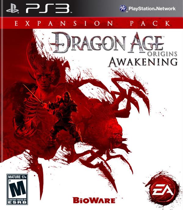Dragon Age : Origins - Awakening