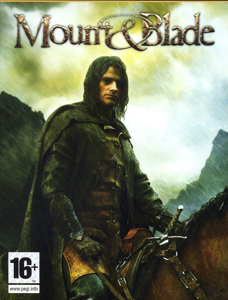 Mount & Blade