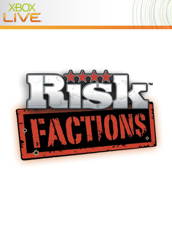 RISK : Factions