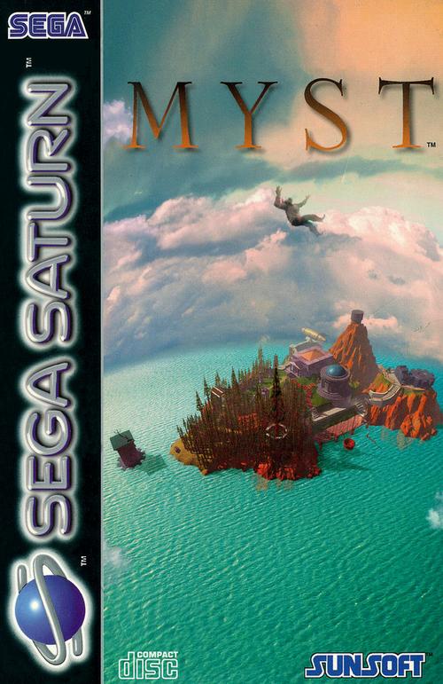 Myst