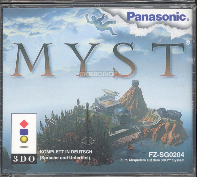 Myst