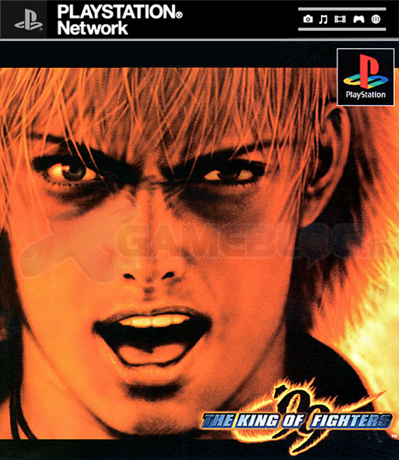The King of Fighters '99