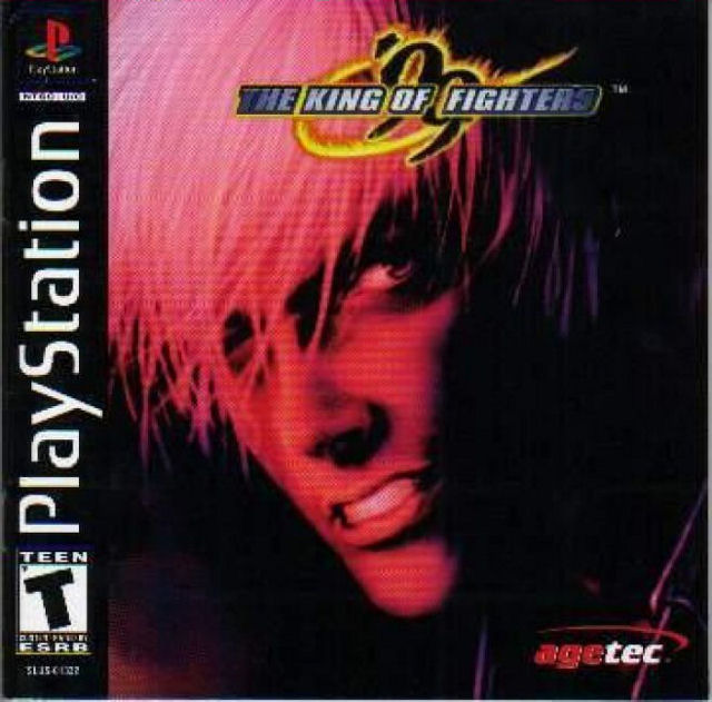 The King of Fighters '99