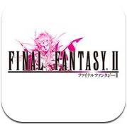 Final Fantasy II