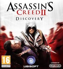 Assassin's Creed II : Discovery