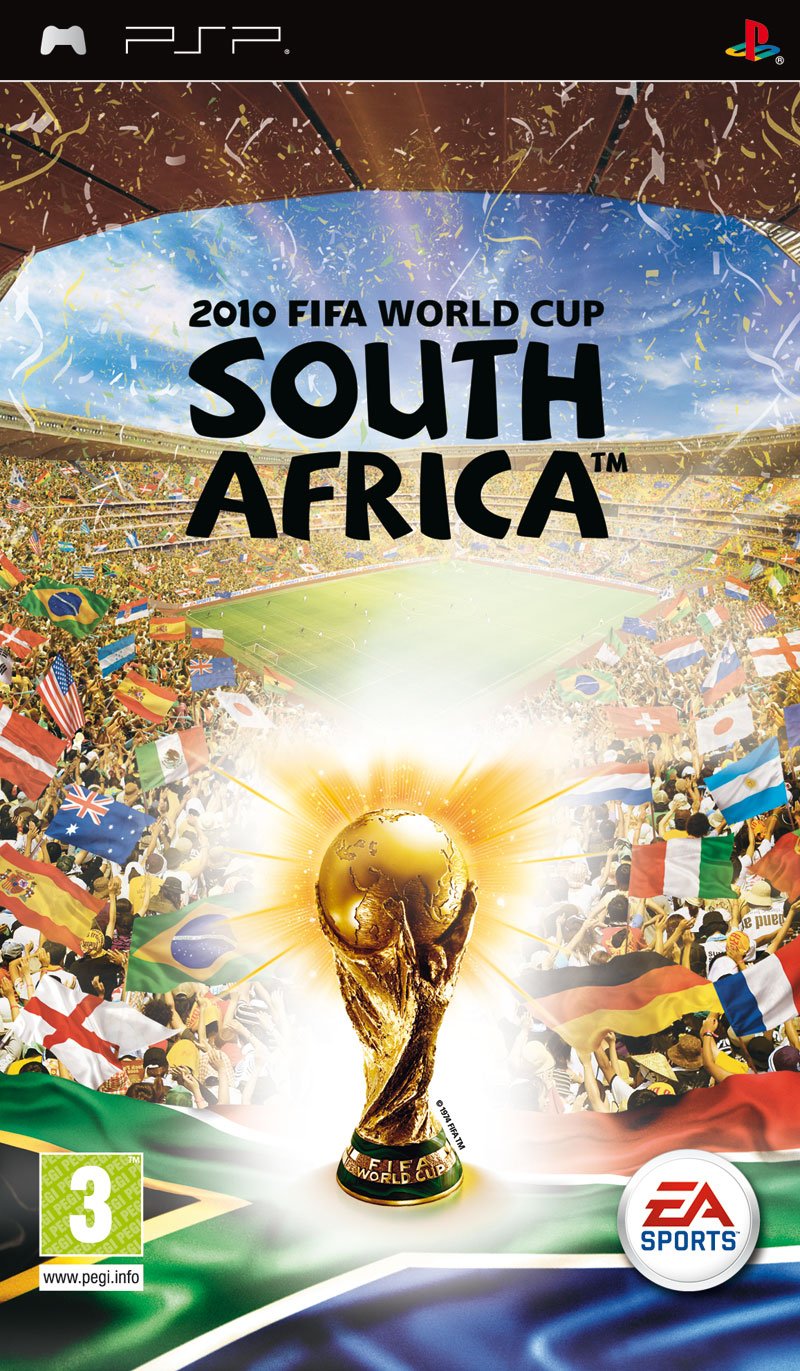 Coupe du Monde de la FIFA - Afrique du Sud 2010