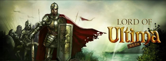 Lord of Ultima
