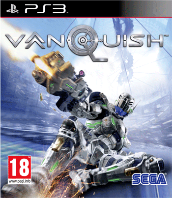 Better, Stronger, Faster