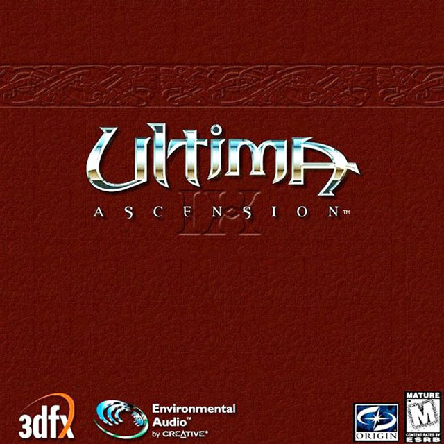 Ultima IX : Ascension