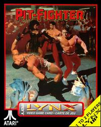 Pit-Fighter