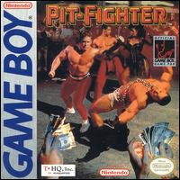 Pit-Fighter
