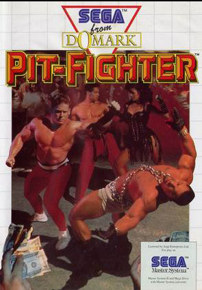 Pit-Fighter