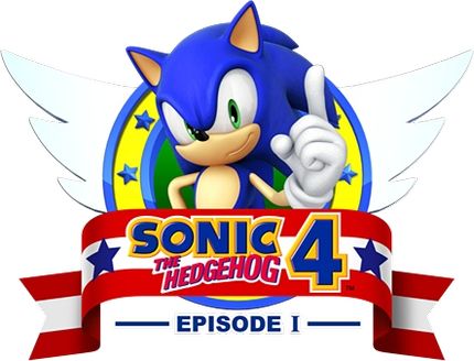 Sonic the Hedgehog 4 Episode I