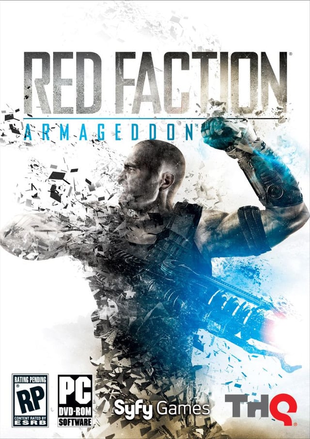 Red Faction