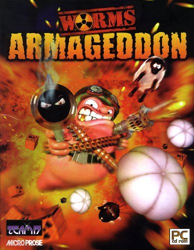 Worms 2 : Armageddon