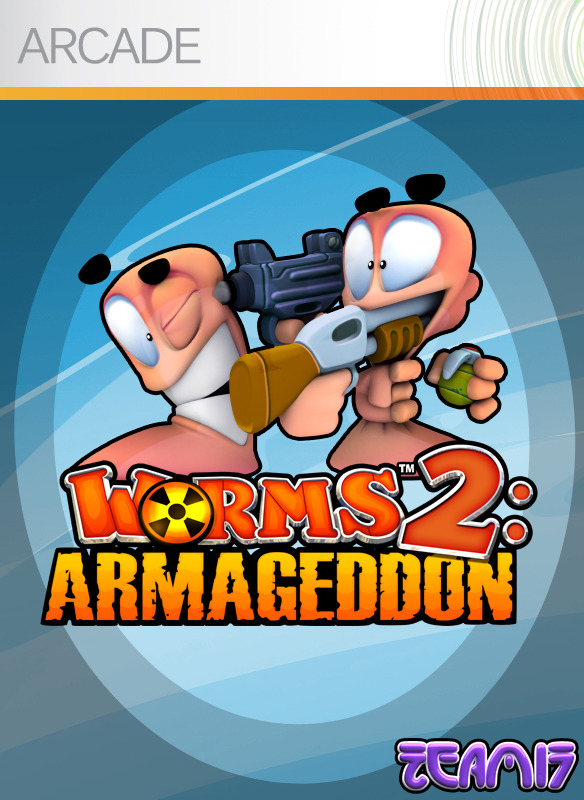 Worms 2 : Armageddon