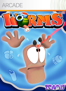 Worms HD