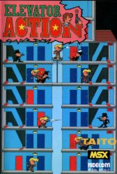 Elevator Action