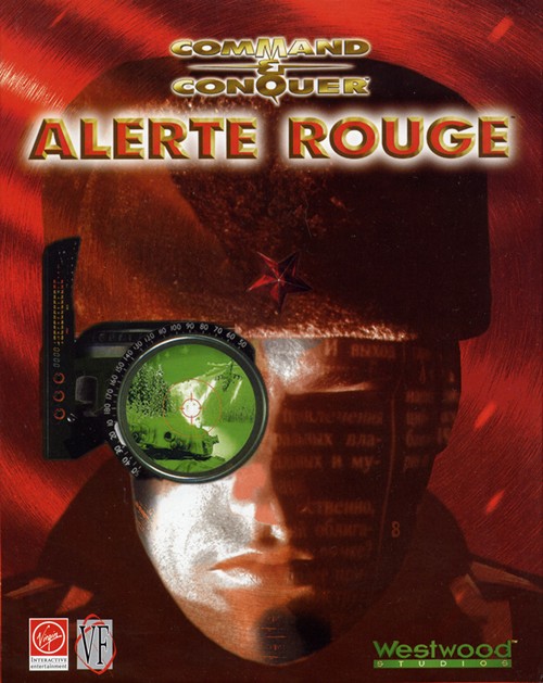 Command & Conquer : Alerte Rouge