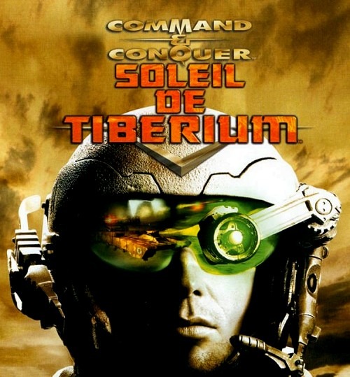 Command & Conquer : Soleil de Tiberium