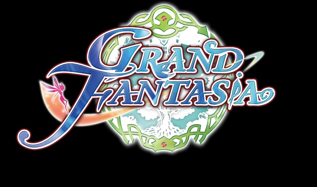 Grand Fantasia
