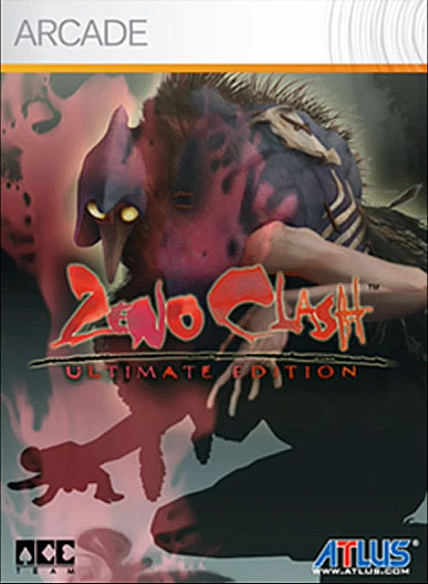 Zeno Clash Ultimate Edition