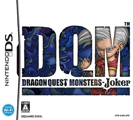 Dragon Quest Monsters : Joker