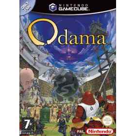 Odama