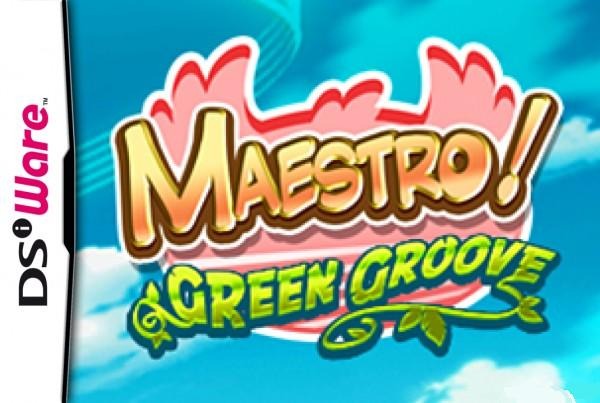 Maestro ! Green Groove