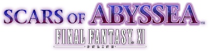 Final Fantasy XI Online : Scars of Abyssea