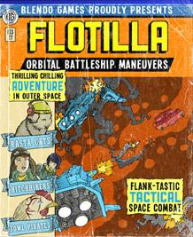 Flotilla