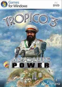 Tropico 3 : Absolute Power