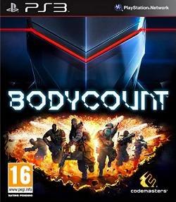 Bodycount