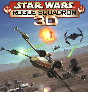 Star Wars : Rogue Squadron