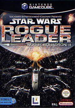 Star Wars Rogue Leader : Rogue Squadron II