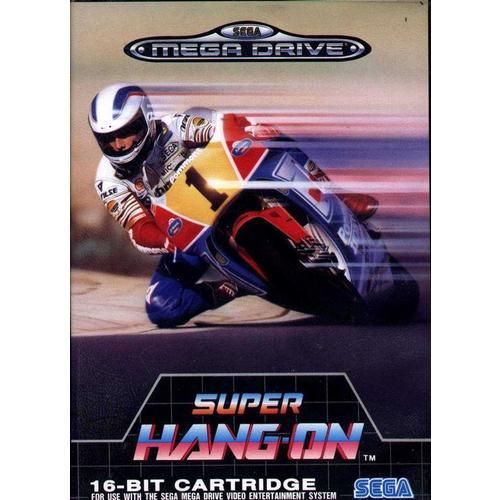 Super Hang-On